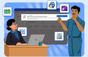 Pedoman Pengelolaan Kinerja Guru dan Tenaga Kependidikan Tahun 2026