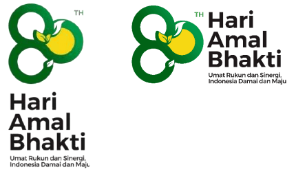 Logo Hari Amal Bhakti 2026