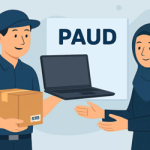 Laptop Sarana Digitalisasi Pembelajaran PAUD, Berikut Spesifikasinya 4 Spesifikasi Laptop Sarana Digitalisasi Pembelajaran PAUD