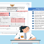 Tampilan Sertifikat TKA