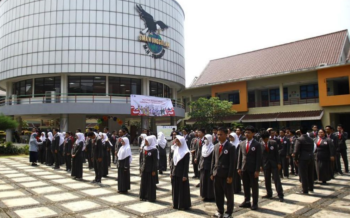 Tiga Model Sekolah 2025, Sekolah Rakyat, Sekolah Unggulan Garuda, dan Sekolah Reguler, Berikut Perbedaannya 3 Sekolah Unggulan Garuda