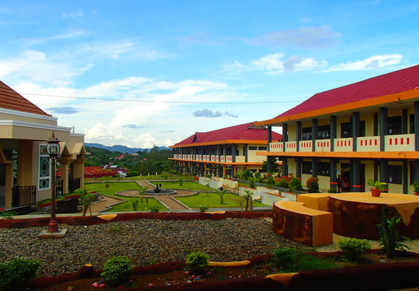 Tiga Model Sekolah 2025, Sekolah Rakyat, Sekolah Unggulan Garuda, dan Sekolah Reguler, Berikut Perbedaannya 4 Sekolah Reguler