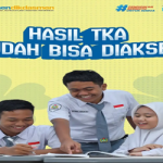 Link Resmi Akses Hasil TKA SMA SMK Tahun 2025