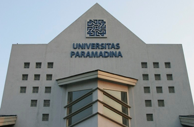 Beasiswa Universitas Paramadina 2026 untuk Jenjang SI dan S2