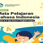 Panduan Mata Pelajaran SD Tahun 2025