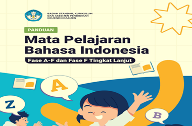 Panduan Mata Pelajaran SD Tahun 2025