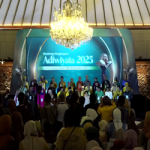 Daftar Madrasah Peraih Adiwiyata Mandiri dan Nasional 2025