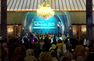 Daftar Madrasah Peraih Adiwiyata Mandiri dan Nasional 2025