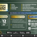 Beasiswa UNAIR 2026 Kuliah S2 Untuk Guru