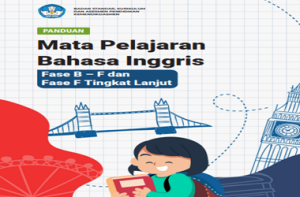 Panduan Mata Pelajaran SMP Tahun 2025