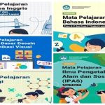 Panduan Mata Pelajaran PAUD SD SMP SMA SMK Kesetaraan