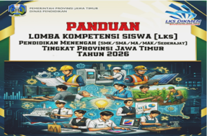 Panduan LKS Dikmen Tahun 2026