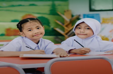 Implementasi Budaya Sekolah Aman dan Nyaman