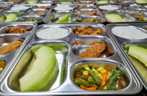 Mulai 2026, Guru dan Tenaga Kependidikan Jadi Penerima MBG