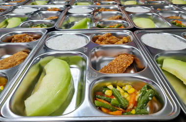 Mulai 2026, Guru dan Tenaga Kependidikan Jadi Penerima MBG 