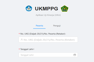 Panduan Unggah Dokumen UKin UKMPPG Tahun 2026