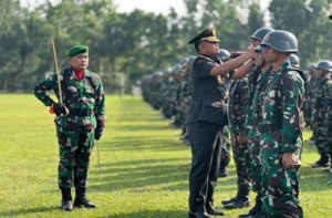 Rekrutmen Perwira Prajurit Karier TNI Tahun 2026