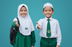 Persyaratan Penerimaan Murid Baru Madrasah TA 2026/2027