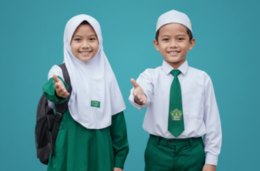 Persyaratan Penerimaan Murid Baru Madrasah TA 2026/2027