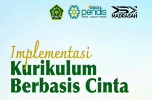 Buku Saku Implementasi Kurikulum Berbasis Cinta (KBC)