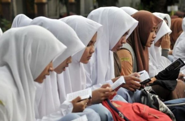 Ketentuan Jumlah Rombel pada Penerimaan Murid Baru Madrasah TA 2026/2027