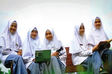 Tata Cara Seleksi Penerimaan Murid Baru Madrasah TA 2026/2027