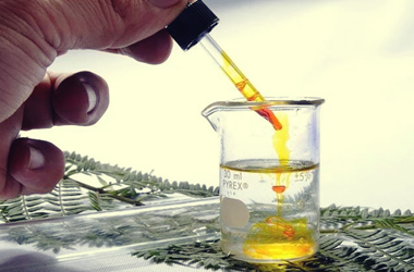 Faktor-faktor yang Memengaruhi Laju Reaksi Kimia