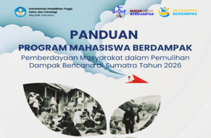 Panduan Proposal Program Mahasiswa Berdampak Tahun 2026