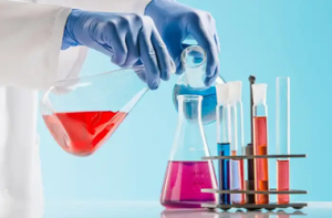 Ciri-ciri Reaksi Kimia