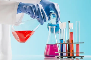 Ciri-ciri Reaksi Kimia