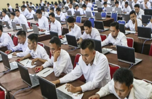 Rincian Formasi Seleksi PPPK Kemenham 2025