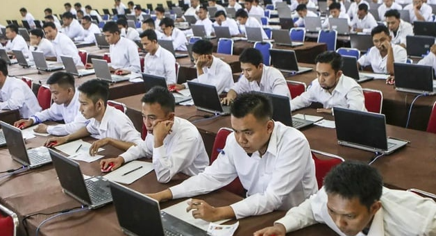 Rincian Formasi Seleksi PPPK Kemenham 2025