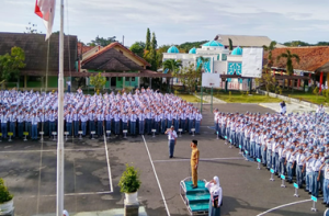 Ikrar Pelajar Indonesia dan Lagu Rukun Sama Teman