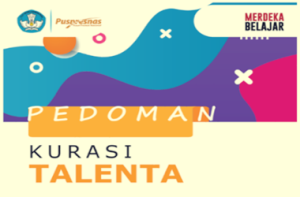 Pedoman Kurasi Talenta Peserta Didik