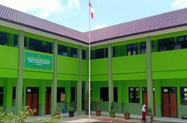 Pengajuan Usulan Data Penerima Bantuan Presiden (Rehabilitasi Madrasah) Tahun 2026