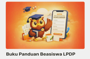 Panduan Program Beasiswa LPDP Tahun 2026