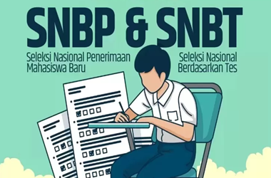 Ketentuan Pemilihan Prodi pada SNBP dan SNBT 2026  