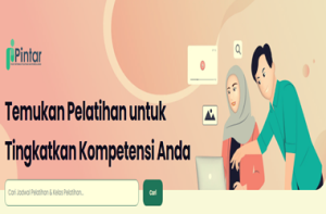 Jadwal Pelatihan 2026 Melalui MOOC Pintar 2026