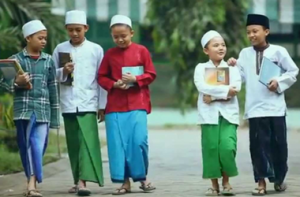 Ketentuan Pembelajaran Pesantren di Bulan Ramadan 2026 dan Rekomendasi Kitab Kajian