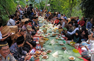 Tradisi Nyadran, Bentuk Penghormatan Pada Leluhur Menjelang Ramadan