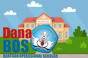 Komponen Penggunaan Dana BOS Reguler Tahun 2026