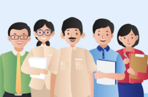 Perbedaan Pendidik dan Tenaga Kependidikan