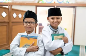 Skema Pembelajaran Mandiri dan Tatap Muka pada Bulan Ramadan 2026