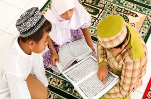 Jadwal Pembelajaran di Bulan Ramadan 2026 dan Skemanya