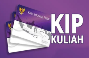 Pendafaran KIP Kuliah 2026