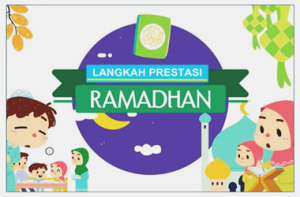 Buku Kegiatan Ramadan 2026 untuk SD SMP SMA