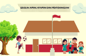 Pedoman Penyelenggaraan Budaya Sekolah Aman dan Nyaman