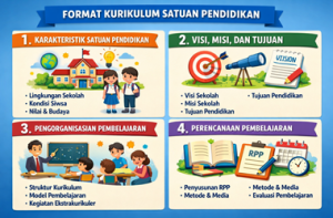 Format KSP Tahun 2026
