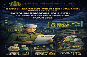 Panduan Idul Fitri 2026