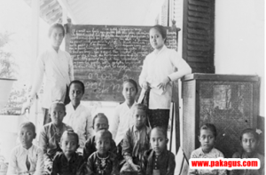 Karakter Terpuji RA Kartini